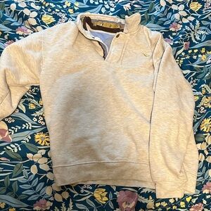 Mack’s Prairie Wings Women’s Cream Pullover